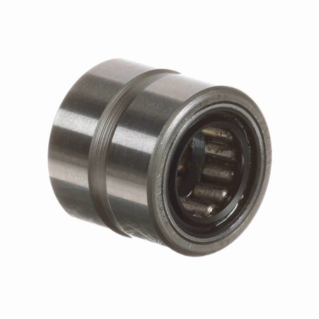 Mcgill Gr Series 500, Machined Race Needle Bearing, #GR10RS GR10RS